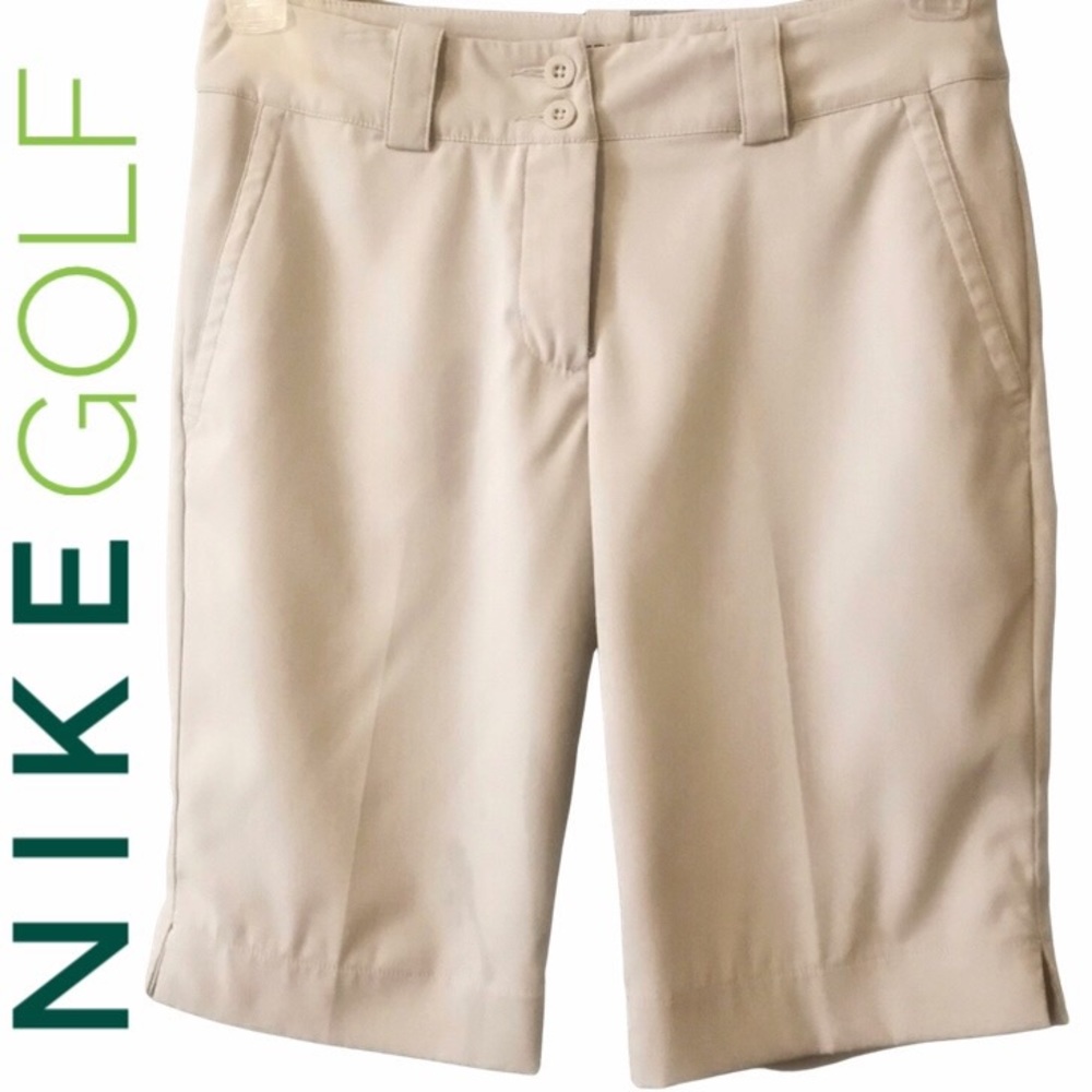Nike Golf Shorts Tour Performance
